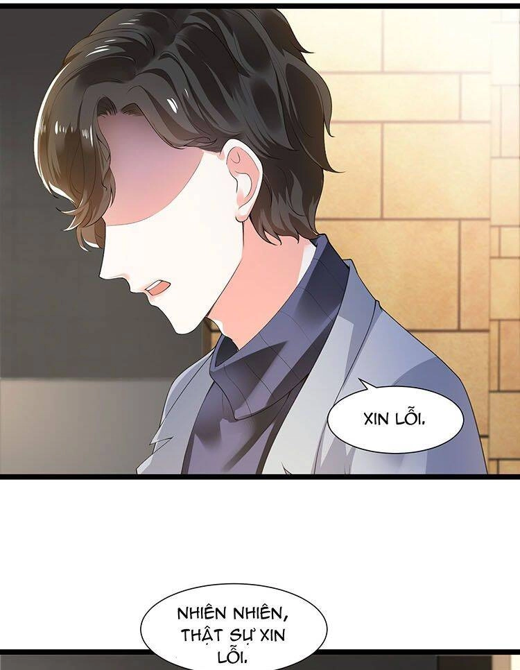 Satan Tổng Tài, Đừng Yêu Tôi Chapter 27 - 12