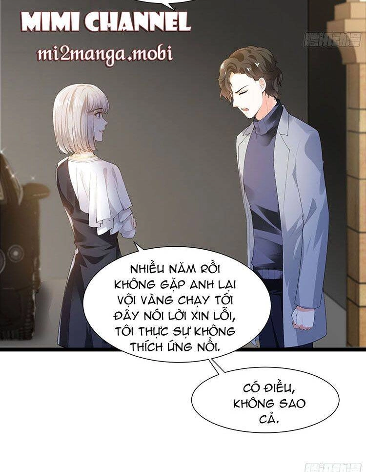 Satan Tổng Tài, Đừng Yêu Tôi Chapter 27 - 13