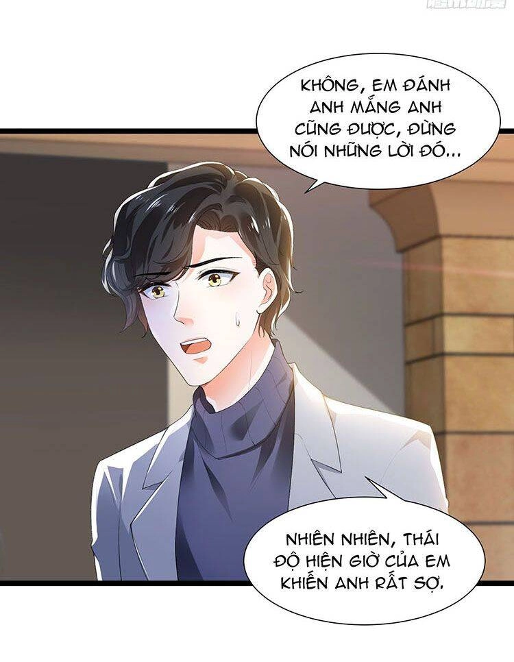 Satan Tổng Tài, Đừng Yêu Tôi Chapter 27 - 14