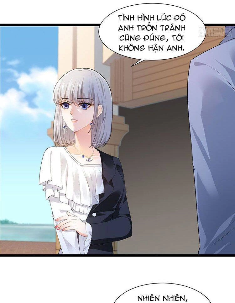 Satan Tổng Tài, Đừng Yêu Tôi Chapter 27 - 15