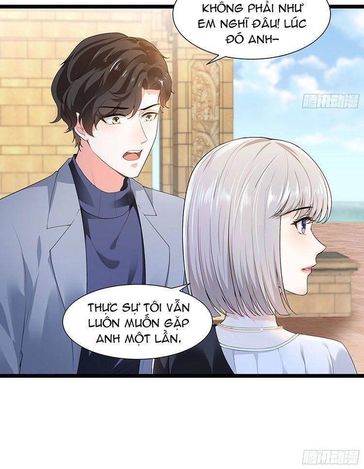 Satan Tổng Tài, Đừng Yêu Tôi Chapter 27 - 16