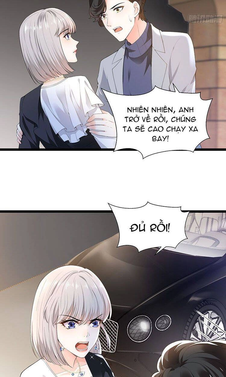 Satan Tổng Tài, Đừng Yêu Tôi Chapter 27 - 18