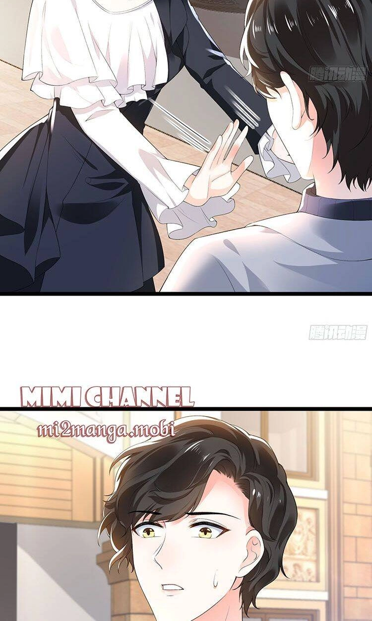 Satan Tổng Tài, Đừng Yêu Tôi Chapter 27 - 19