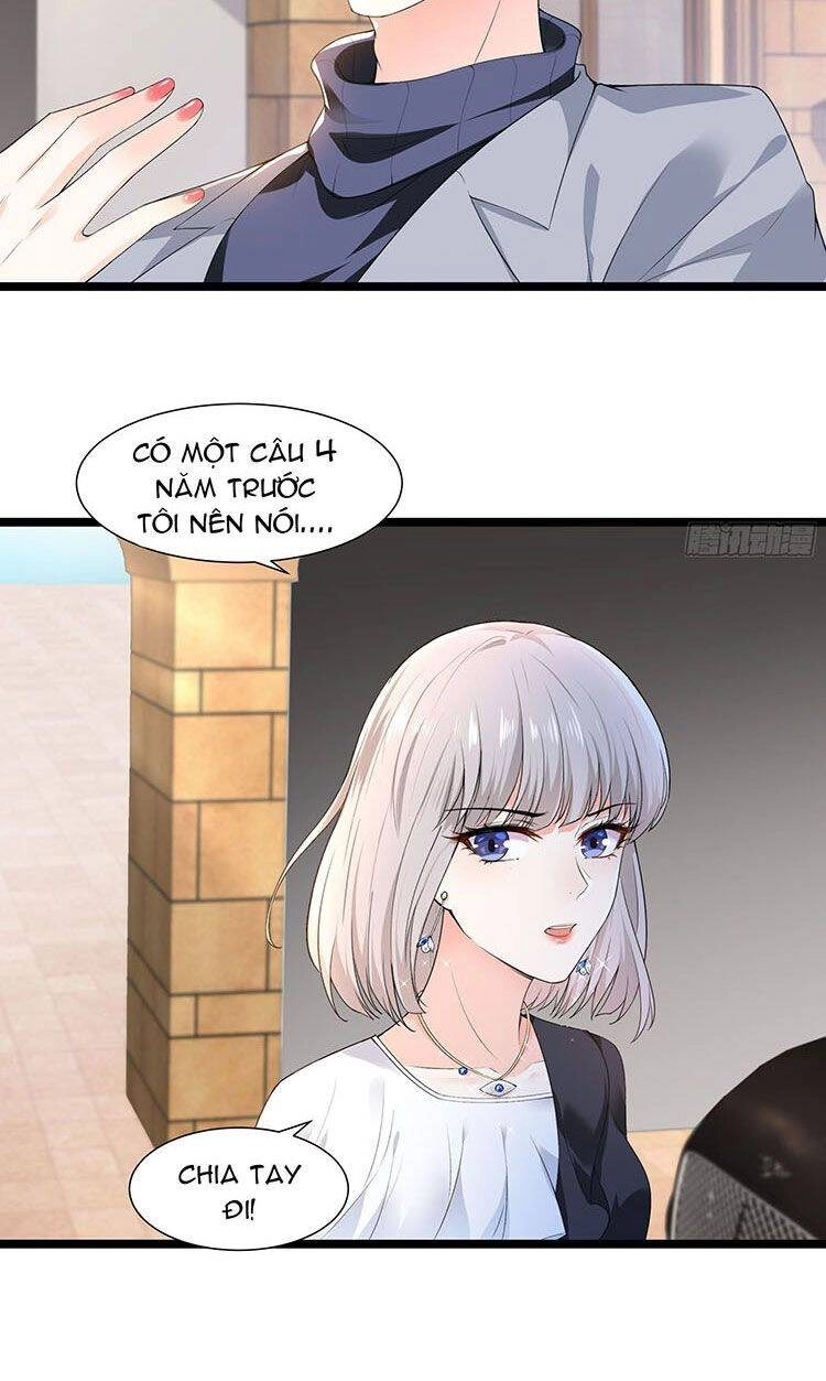 Satan Tổng Tài, Đừng Yêu Tôi Chapter 27 - 20