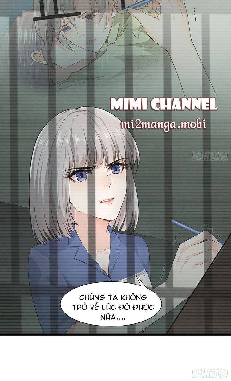 Satan Tổng Tài, Đừng Yêu Tôi Chapter 27 - 24