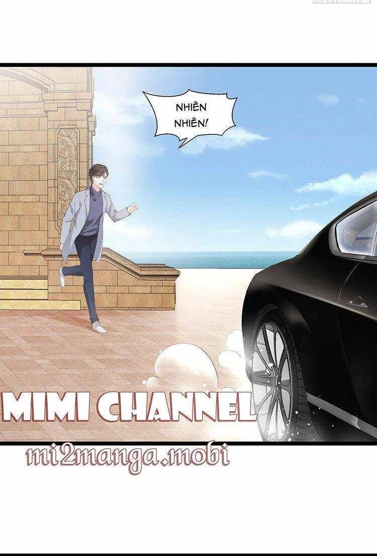 Satan Tổng Tài, Đừng Yêu Tôi Chapter 28 - 4