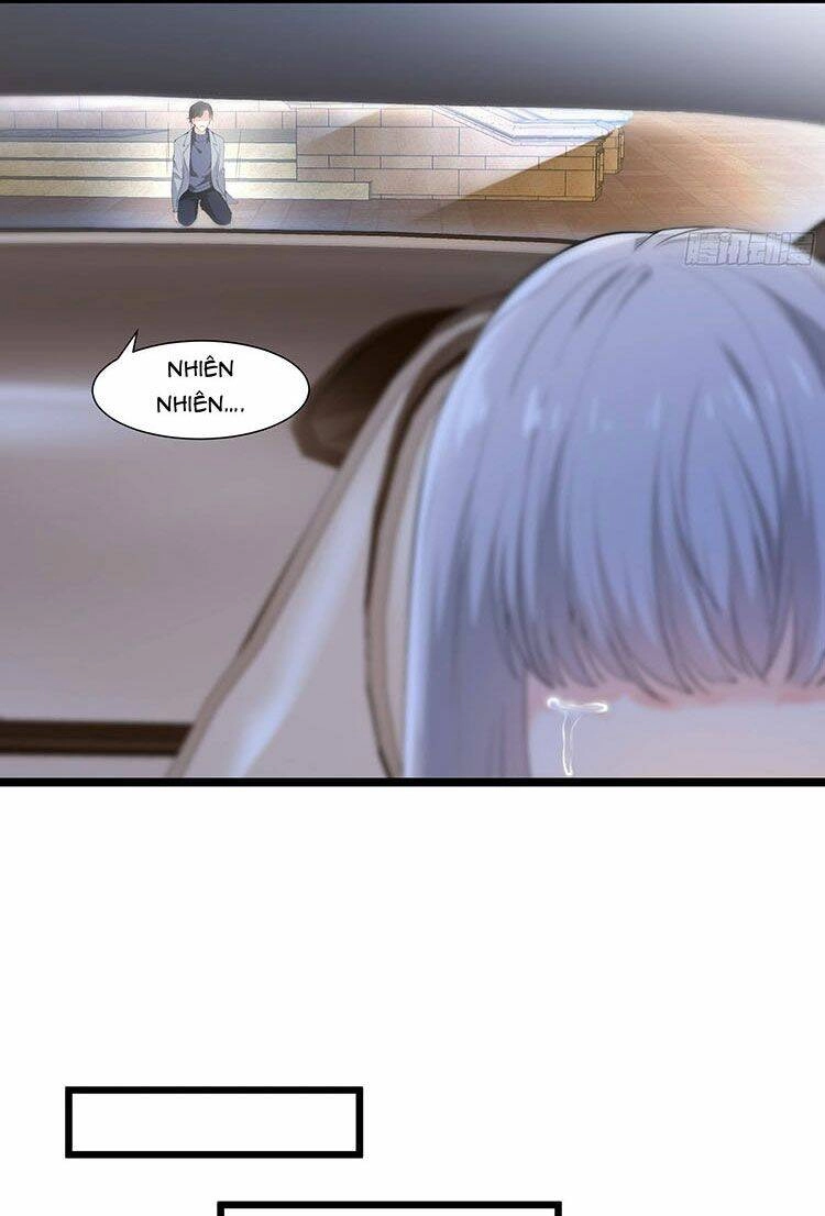 Satan Tổng Tài, Đừng Yêu Tôi Chapter 28 - 5