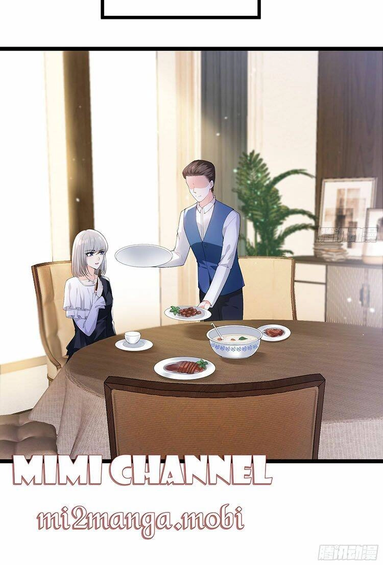 Satan Tổng Tài, Đừng Yêu Tôi Chapter 28 - 6