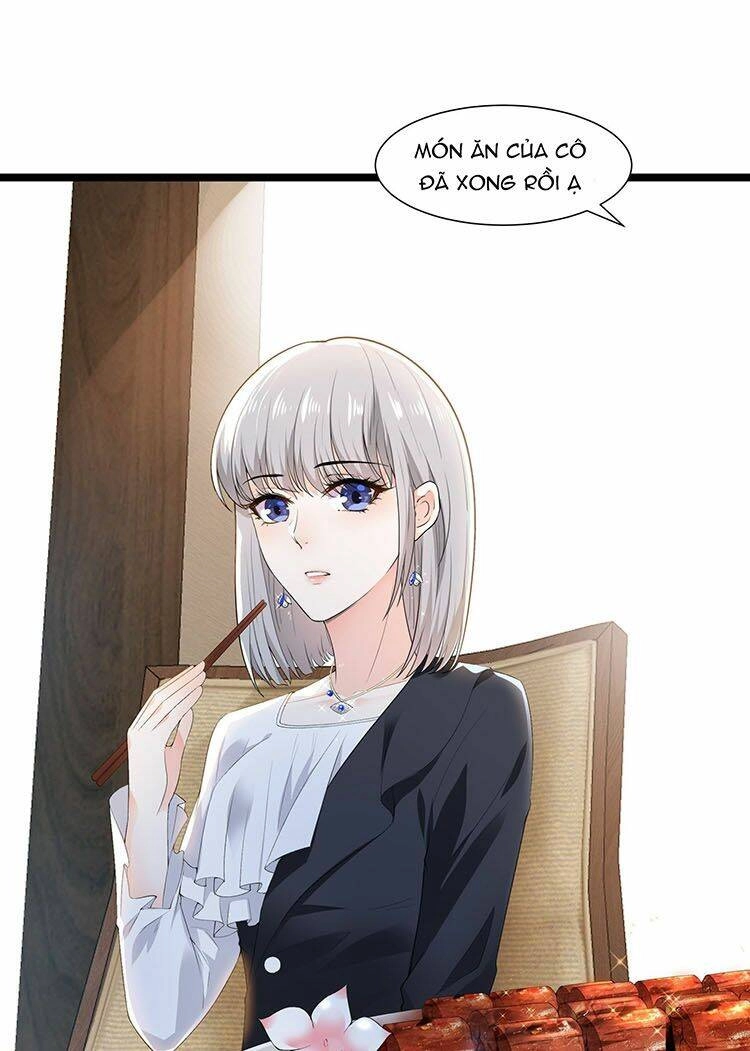 Satan Tổng Tài, Đừng Yêu Tôi Chapter 28 - 7