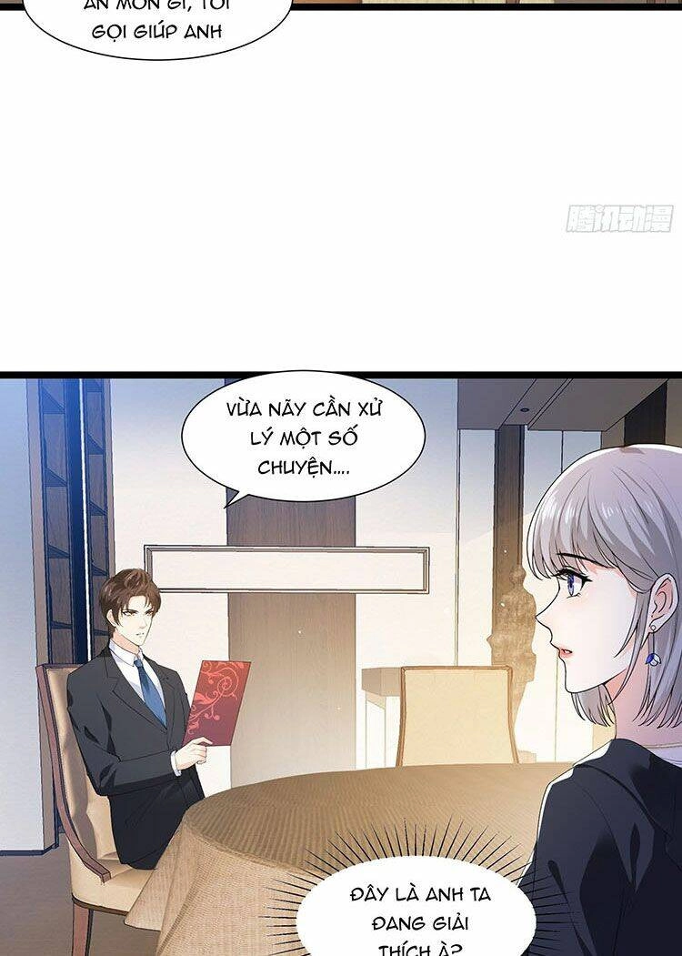 Satan Tổng Tài, Đừng Yêu Tôi Chapter 28 - 10