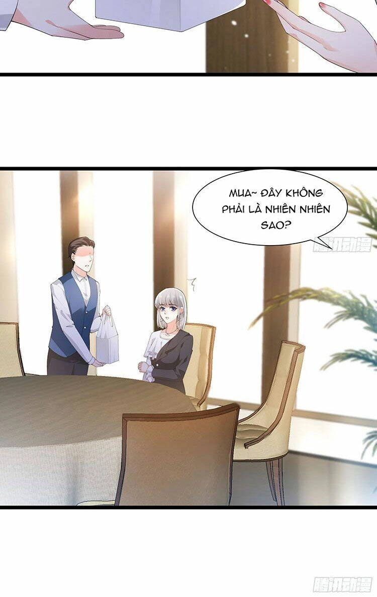 Satan Tổng Tài, Đừng Yêu Tôi Chapter 28 - 18