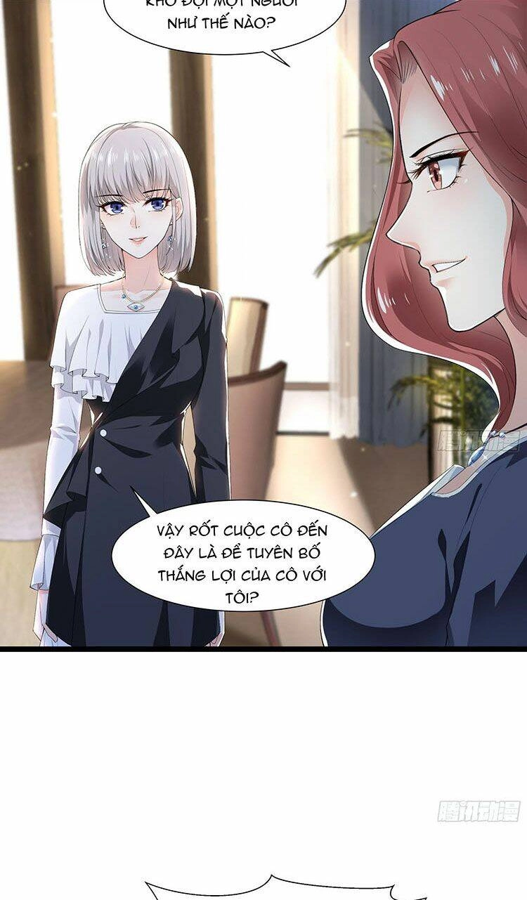 Satan Tổng Tài, Đừng Yêu Tôi Chapter 28 - 21