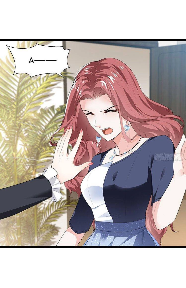 Satan Tổng Tài, Đừng Yêu Tôi Chapter 29 - 2