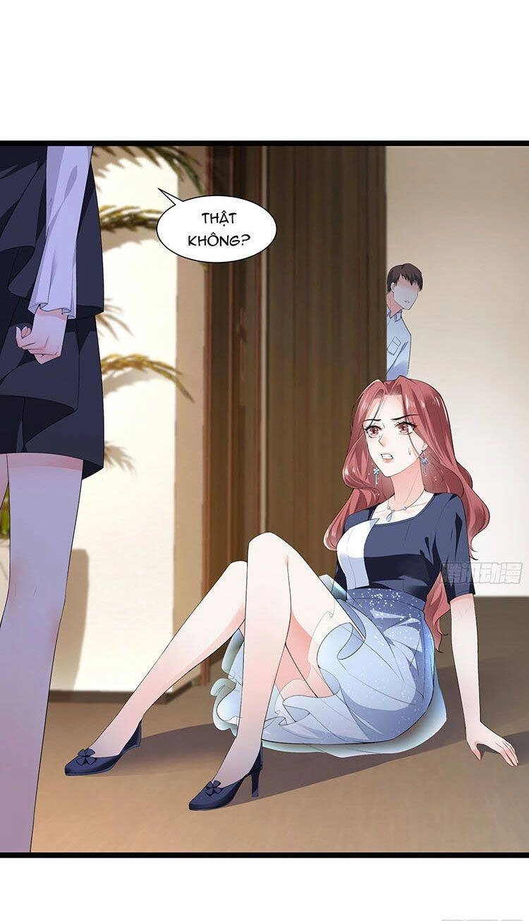 Satan Tổng Tài, Đừng Yêu Tôi Chapter 29 - 3