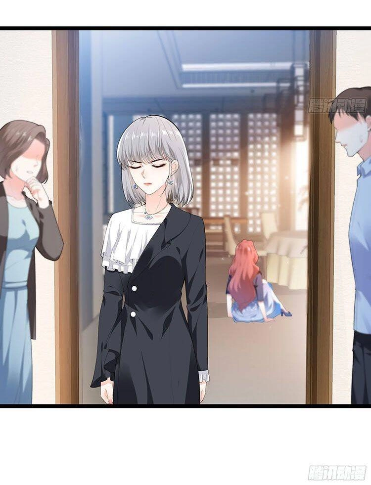 Satan Tổng Tài, Đừng Yêu Tôi Chapter 29 - 6