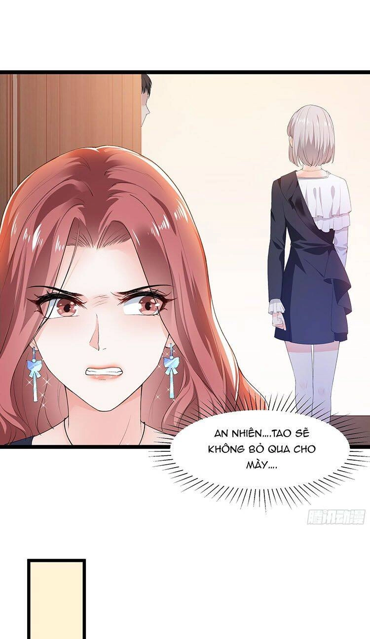 Satan Tổng Tài, Đừng Yêu Tôi Chapter 29 - 7