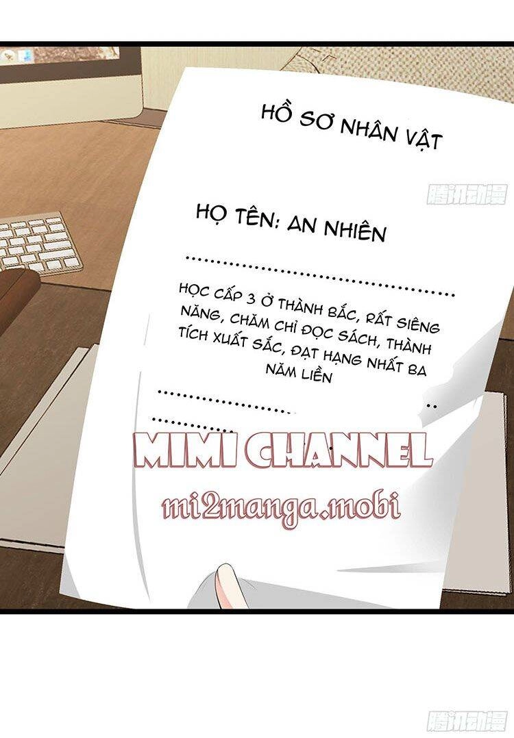 Satan Tổng Tài, Đừng Yêu Tôi Chapter 29 - 12