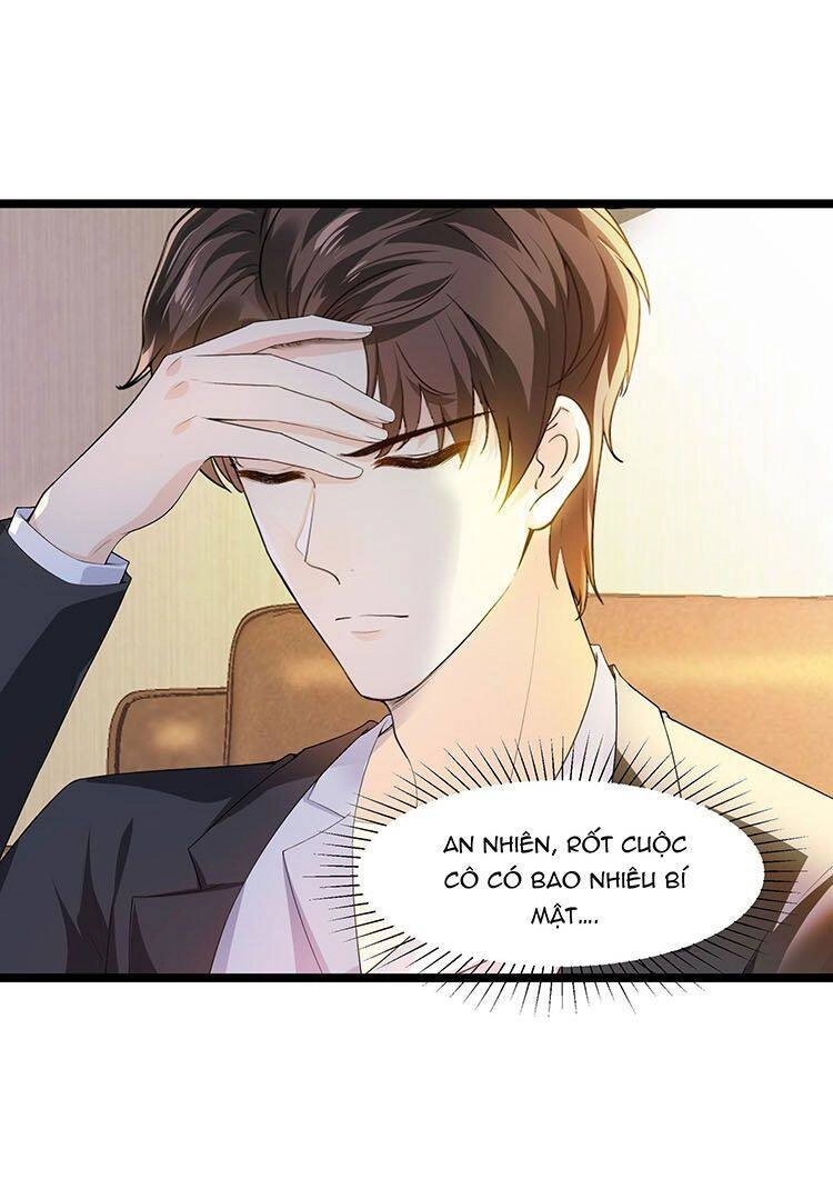 Satan Tổng Tài, Đừng Yêu Tôi Chapter 29 - 13