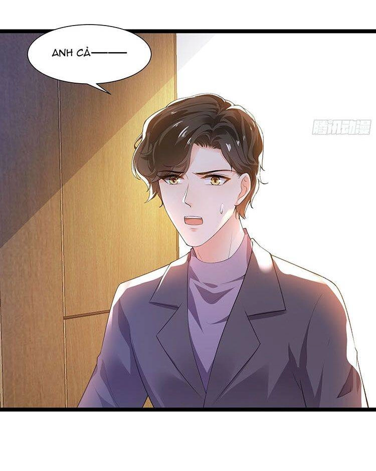 Satan Tổng Tài, Đừng Yêu Tôi Chapter 29 - 14