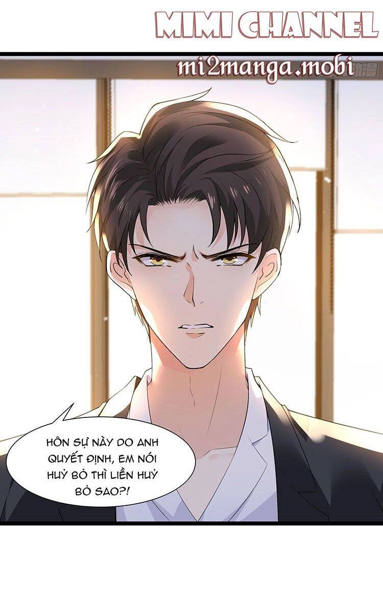 Satan Tổng Tài, Đừng Yêu Tôi Chapter 29 - 20