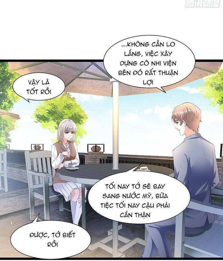 Satan Tổng Tài, Đừng Yêu Tôi Chapter 29 - 23