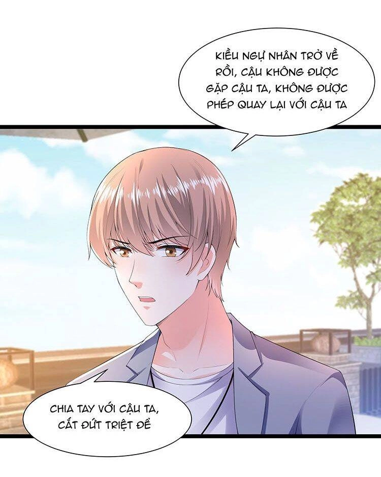 Satan Tổng Tài, Đừng Yêu Tôi Chapter 29 - 25