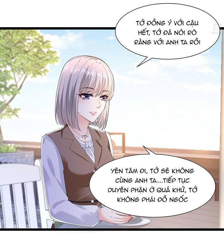 Satan Tổng Tài, Đừng Yêu Tôi Chapter 29 - 26