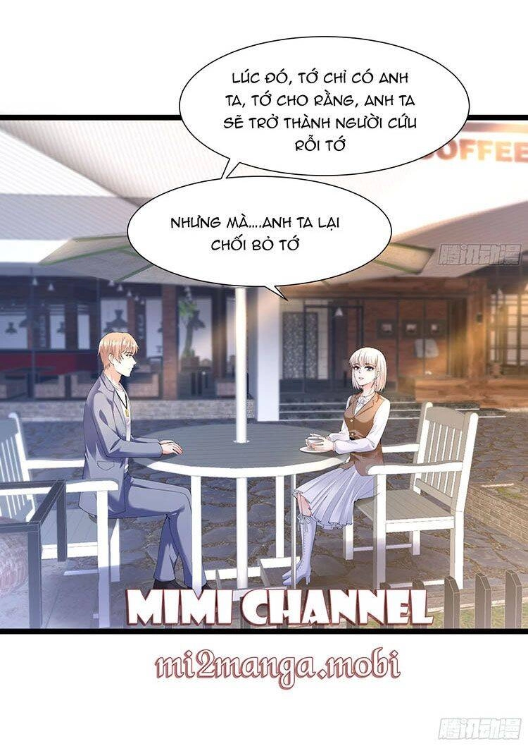 Satan Tổng Tài, Đừng Yêu Tôi Chapter 29 - 27