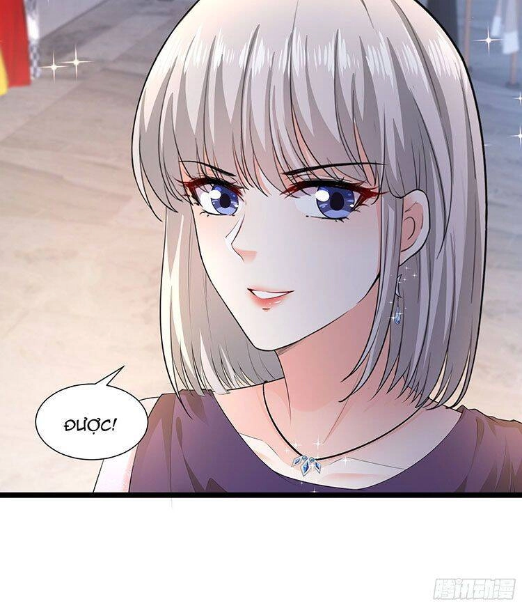 Satan Tổng Tài, Đừng Yêu Tôi Chapter 30 - 16