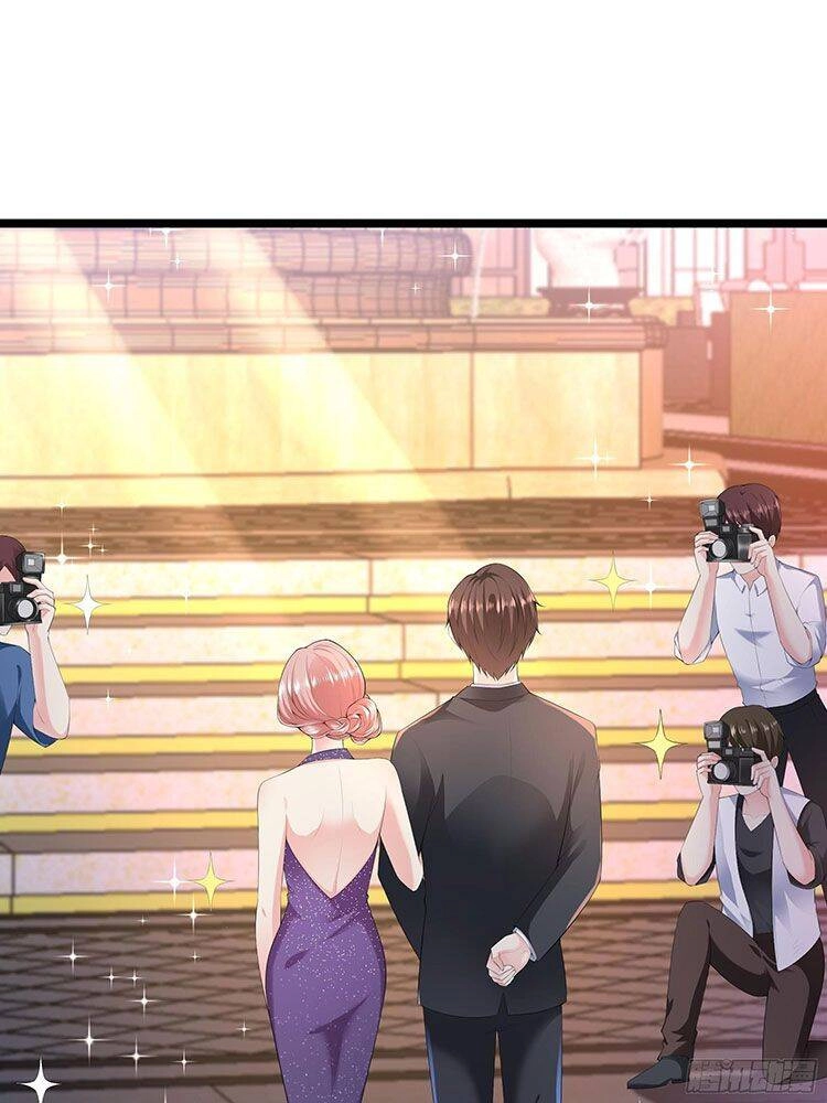 Satan Tổng Tài, Đừng Yêu Tôi Chapter 30 - 17