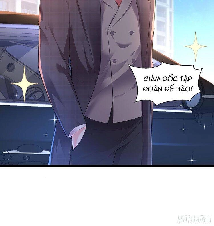 Satan Tổng Tài, Đừng Yêu Tôi Chapter 30 - 20