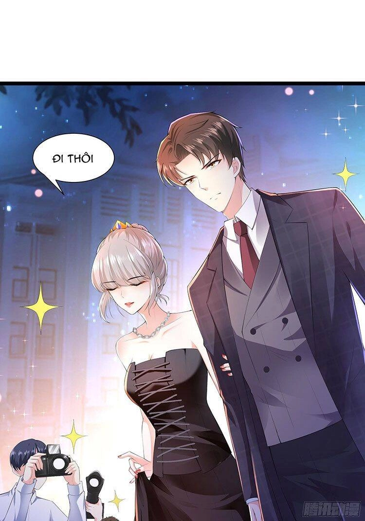 Satan Tổng Tài, Đừng Yêu Tôi Chapter 30 - 26