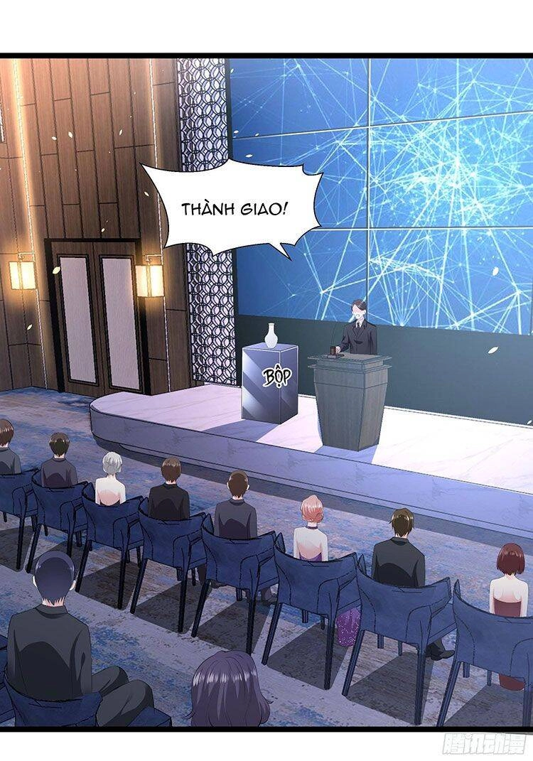 Satan Tổng Tài, Đừng Yêu Tôi Chapter 30 - 28