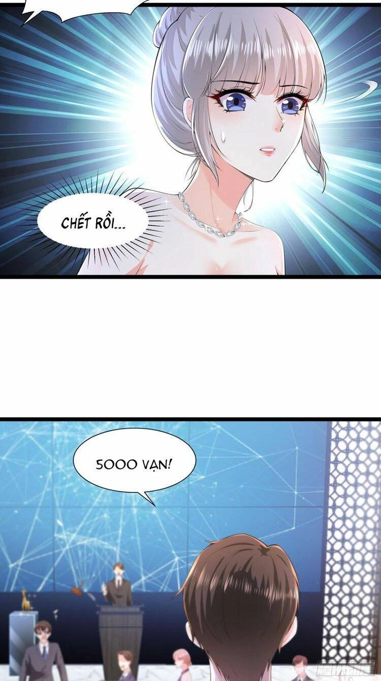 Satan Tổng Tài, Đừng Yêu Tôi Chapter 32 - 2