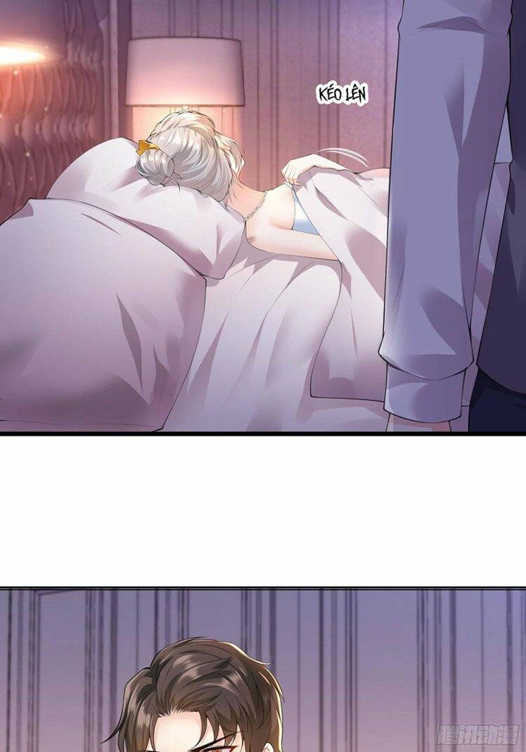 Satan Tổng Tài, Đừng Yêu Tôi Chapter 32 - 3