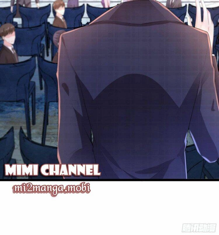 Satan Tổng Tài, Đừng Yêu Tôi Chapter 32 - 4