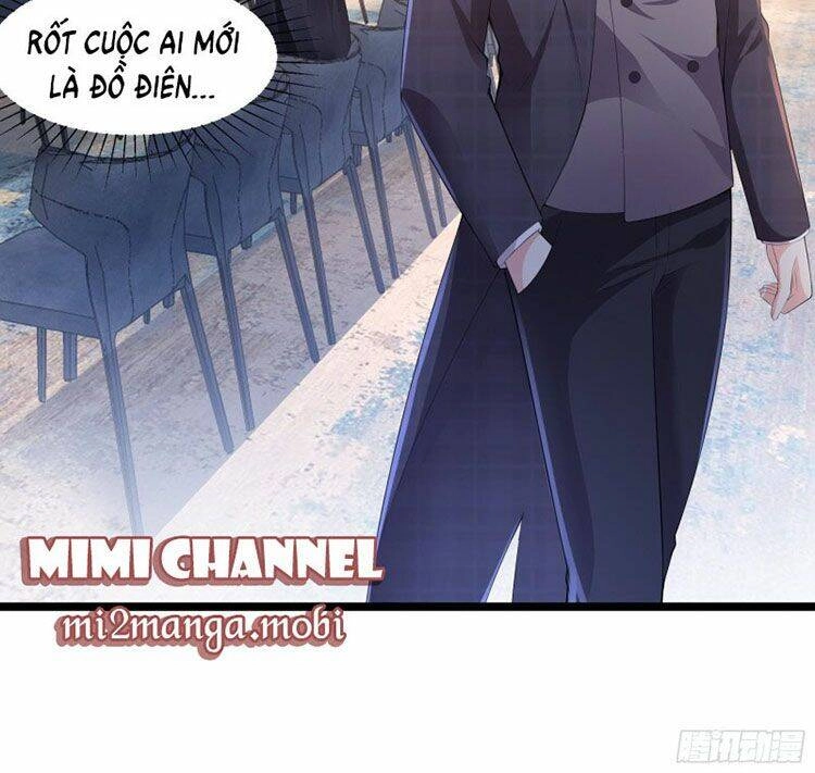 Satan Tổng Tài, Đừng Yêu Tôi Chapter 32 - 7