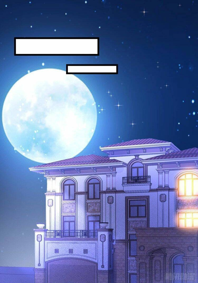 Satan Tổng Tài, Đừng Yêu Tôi Chapter 32 - 8