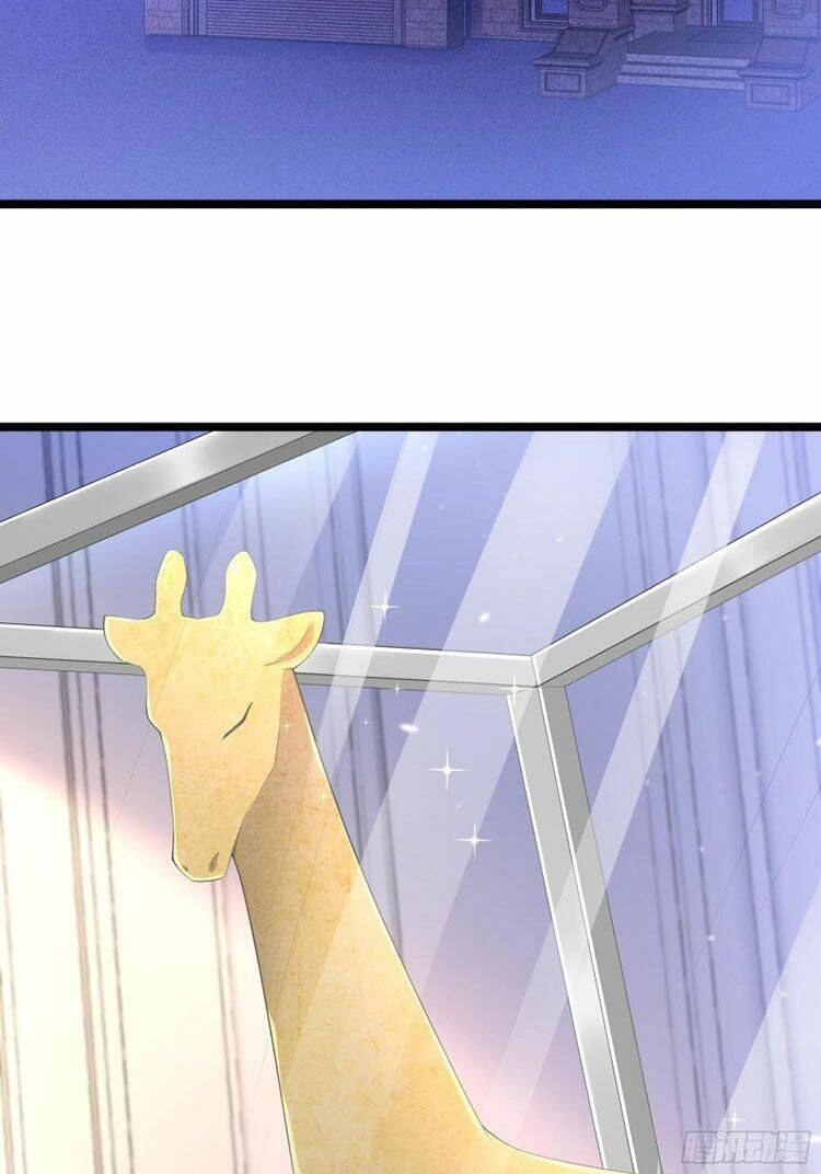 Satan Tổng Tài, Đừng Yêu Tôi Chapter 32 - 9