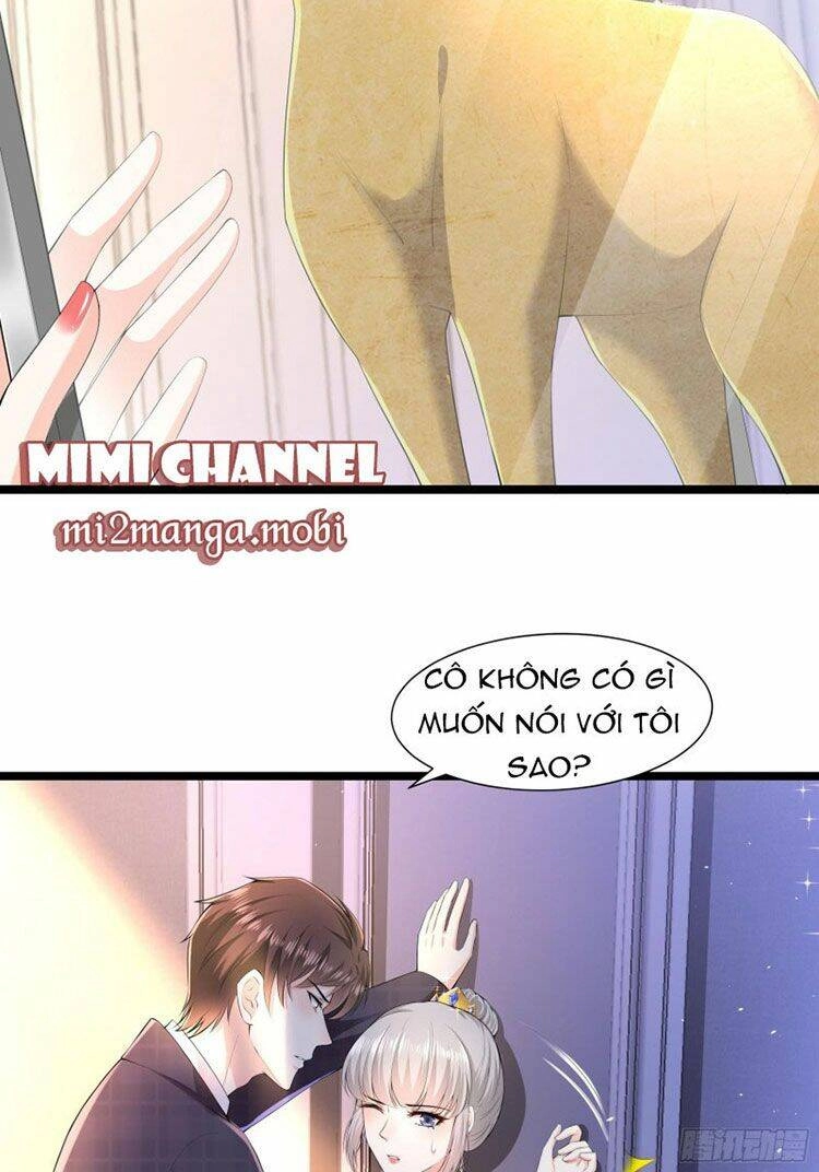 Satan Tổng Tài, Đừng Yêu Tôi Chapter 32 - 10