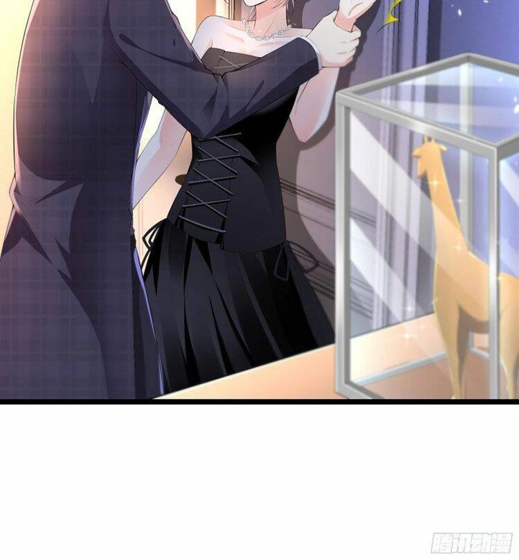 Satan Tổng Tài, Đừng Yêu Tôi Chapter 32 - 11