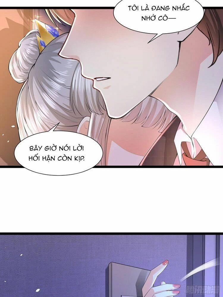 Satan Tổng Tài, Đừng Yêu Tôi Chapter 32 - 14