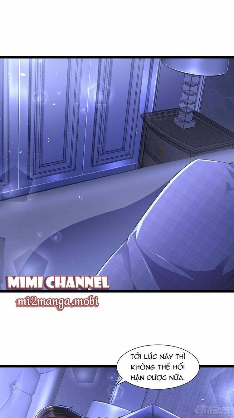 Satan Tổng Tài, Đừng Yêu Tôi Chapter 32 - 16