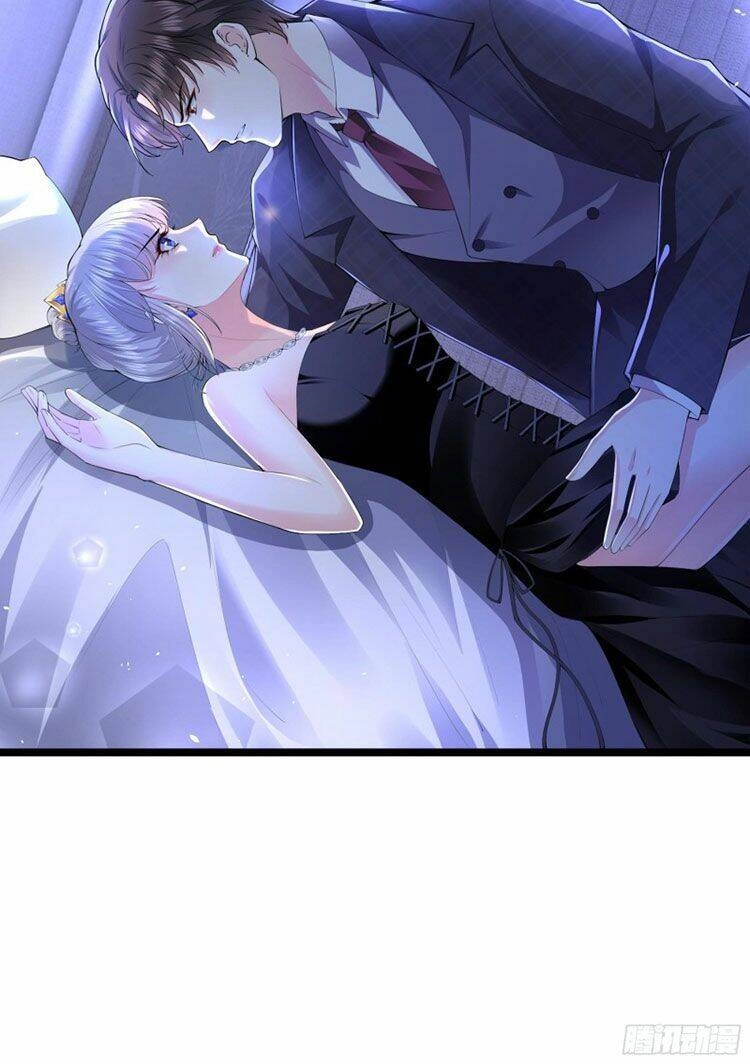 Satan Tổng Tài, Đừng Yêu Tôi Chapter 32 - 17