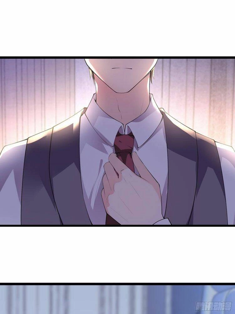 Satan Tổng Tài, Đừng Yêu Tôi Chapter 32 - 18