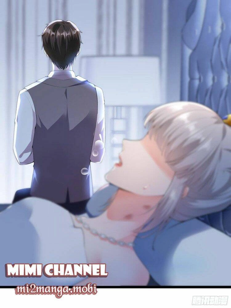 Satan Tổng Tài, Đừng Yêu Tôi Chapter 32 - 19