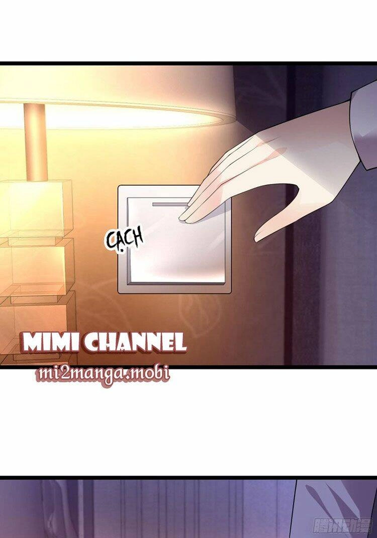 Satan Tổng Tài, Đừng Yêu Tôi Chapter 32 - 22