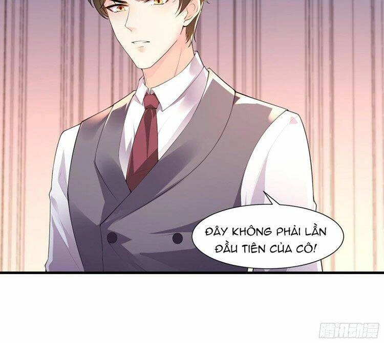 Satan Tổng Tài, Đừng Yêu Tôi Chapter 32 - 23