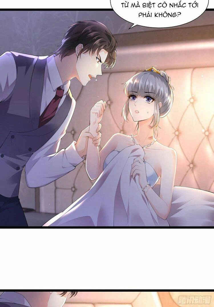 Satan Tổng Tài, Đừng Yêu Tôi Chapter 32 - 25