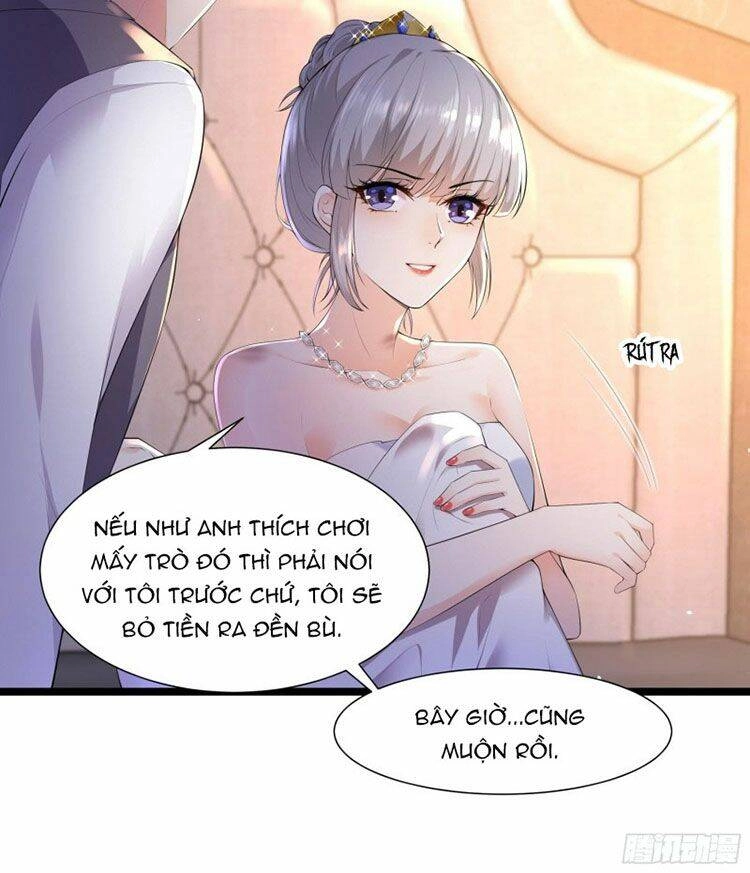 Satan Tổng Tài, Đừng Yêu Tôi Chapter 32 - 26